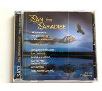 Free the Spirit - Pan from Paradise [Import]
