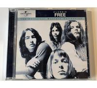 Free - The Universal Masters Collection