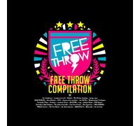 Free Throw Compilation