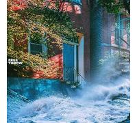 FREE THROW - LESSONS THAT WE SWEAR TO KEEP (CLEAR) [Vinilo]