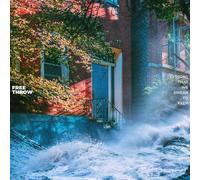 Free Throw Lessons That We Swear to Keep (Vinyl) (Importación USA)