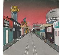 Free Throw - Piecing It Together [Vinilo]