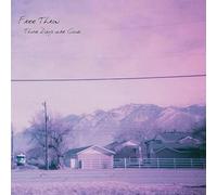 FREE THROW - THOSE DAYS ARE GONE (FUN DIP VINYL) [Vinilo]