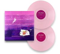 FREE THROW - THOSE DAYS ARE GONE (PINK VINYL) [Vinilo]