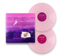 FREE THROW - THOSE DAYS ARE GONE (PINK VINYL) [Vinilo]