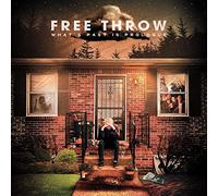 Free Throw - What's Past is Prologue [Vinilo]