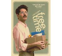 Free Time [DVD]