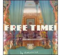 Free Time! [Vinilo]