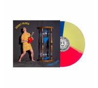 Free Time - Vinyle Tricolore Bleu, Jaune, Rouge [Vinilo]