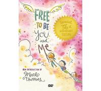 Free to Be...You and Me [USA] [DVD]