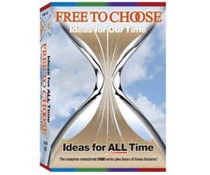 Free To Choose: Ideas For All Time