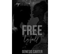 FREE TO FALL (Set me Free)