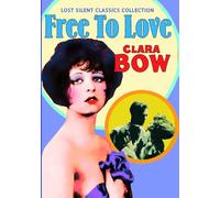 Free to Love (silent) [USA] [DVD]
