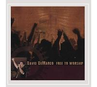 Free to Worship