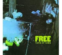 Free - Tons Of Sobs [Cardboard Sleeve (mini LP)] [SHM-CD]