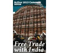 Free Trade With India (ebook)