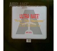 Free (US, Full Intention/R.I.P. Mixes, 1997) / Vinyl Maxi Single [Vinyl 12'']