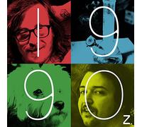 Free Weed - 199Oz. Buzz Clips From Free Weed & Unkle Funkle [Vinilo]