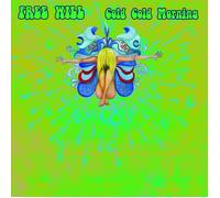 FREE WILL Cold Cold Morning (Vinyl) (Importación USA)