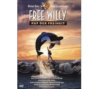 Free Willy 1 - Ruf der Freiheit [Alemania] [DVD]
