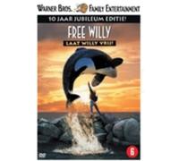 Free Willy 1 -Se-
