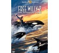 Free Willy 2 [Reino Unido] [DVD]