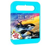 Free Willy 2: The Adventure Home [USA] [DVD]