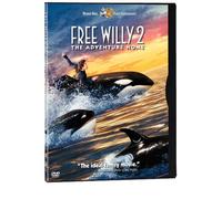 Free Willy 2 [USA] [DVD]