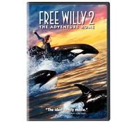 Free Willy 2 [USA] [DVD]
