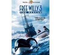 Free Willy 3 [Reino Unido] [DVD]