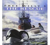 Free Willy 3: Rescue