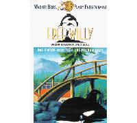 Free Willy - Das Tinten-Monster/Das Pelikan-Baby [Alemania] [VHS]