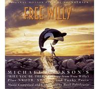 Free Willy - Free Willy