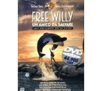Free Willy - Un Amico Da Salvare [Italia] [DVD]