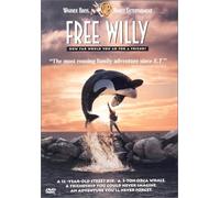 Free Willy [USA] [DVD]