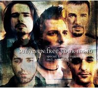 Free Your Mind