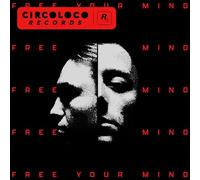 Free Your Mind [Vinilo]
