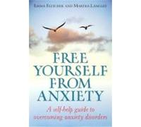 Free Yourself From Anxiety (ebook)