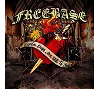 Freebase - Darker Days Are Still To Come