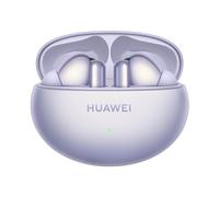 Huawei FreeBuds 6i Auriculares Bluetooth con Cancelación Activa Inteligente de Ruido 3.0 Púrpura