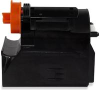 Freecolor K40017F7 Cartucho de tóner 1 Pieza(s) Compatible Cian