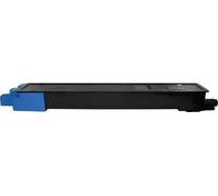 Freecolor K40057F7 Cartucho de tóner 1 Pieza(s) Compatible Cian