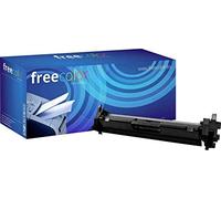 Freecolor M227-FRC - Tóner para HP 30X (3500 páginas), Color Negro
