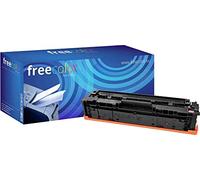 Freecolor M254M-HY-FRC - Tóner para HP CF543X (2500 páginas), Color Magenta