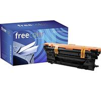 freecolor M652Y-FRC Cartucho de tóner único sustituye a HP CF452A, Amarillo 10500 páginas, Compatible con tóner