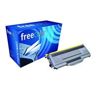 Freecolor TN-2120 MAX - Tóner para impresoras, Negro