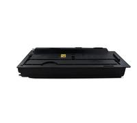 Freecolor Tóner Compatible con Kyocera TK-Black TASkalfa 3010, 3011 Chip