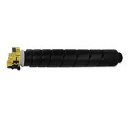 Freecolor Tóner Compatible con Kyocera TK-Yellow TASKalfa 4052ci/4053ci