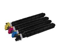 FREECOLOR Tóner Kyocera TK-Magenta TASKalfa 2552ci, 2553ci
