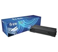 Freecolor Toner OKI MB461 negro 44574802 compatible
